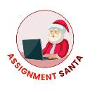 Assignment Santa logo
